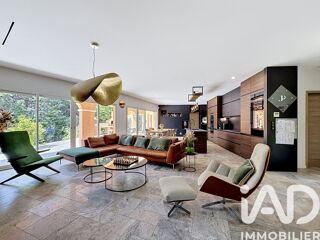  Maison à vendre 7 pièces 220 m²