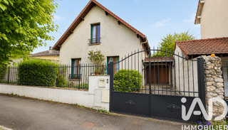  Maison � vendre 5 pi�ces 97 m�