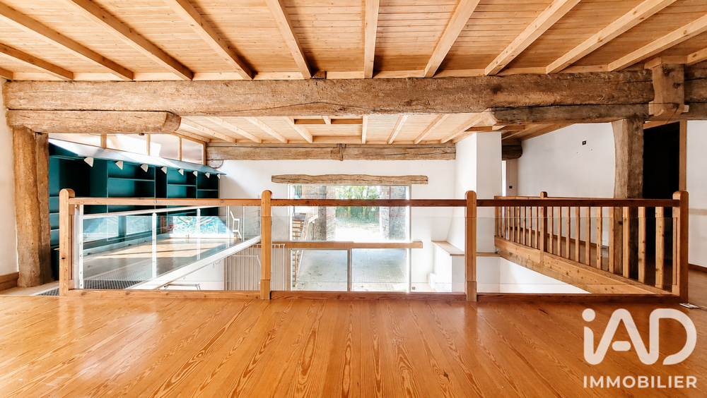 Vente Maison/villa 10 pièces
