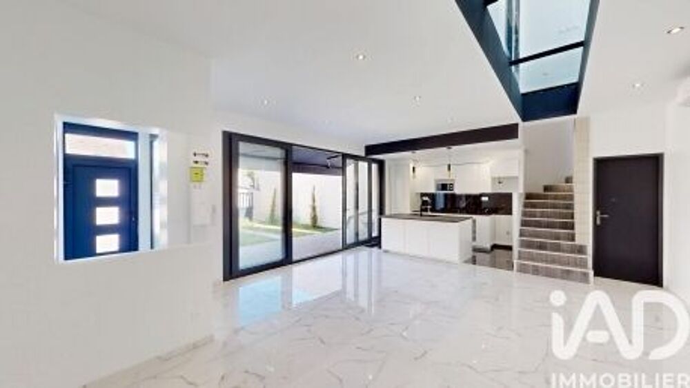 Vente Maison Vente Maison/villa 5 pièces Drancy