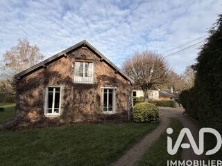  Maison � vendre 11 pi�ces 320 m�