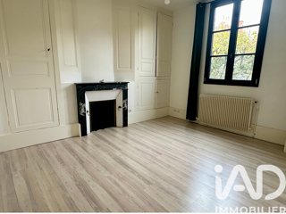  Maison à vendre 6 pièces 126 m²