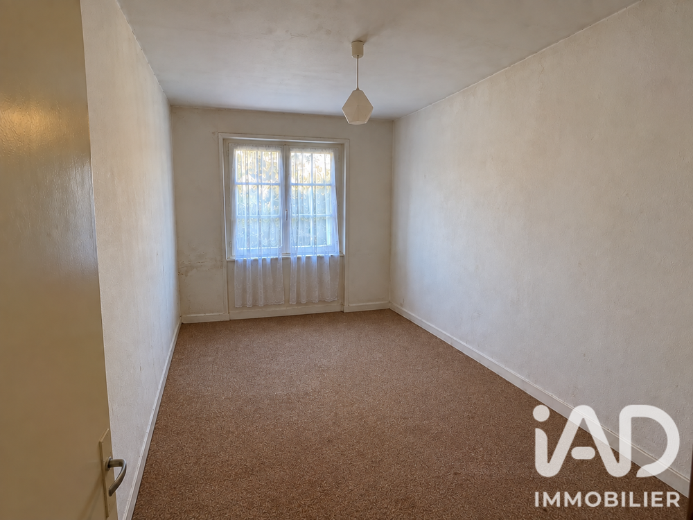 Vente Maison Vente Maison de village 3 pièces Vair-sur-loire