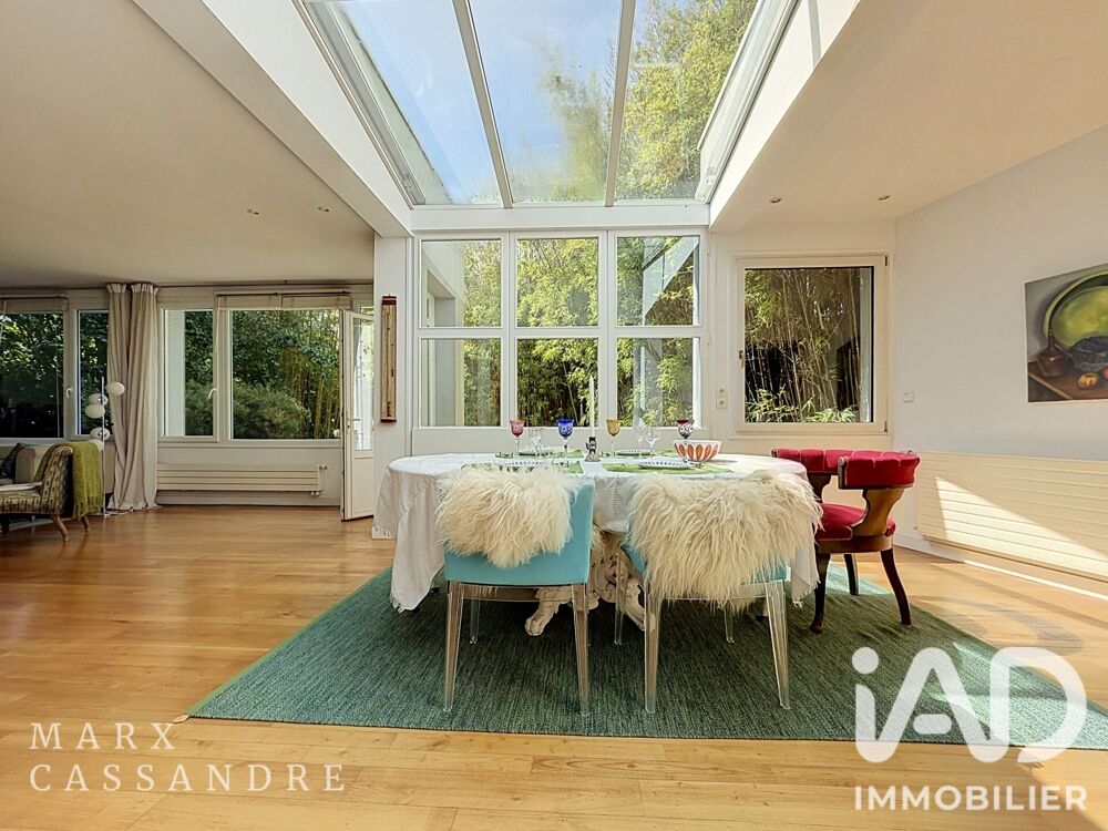 Vente Maison Vente Maison/villa 6 pièces Lorient