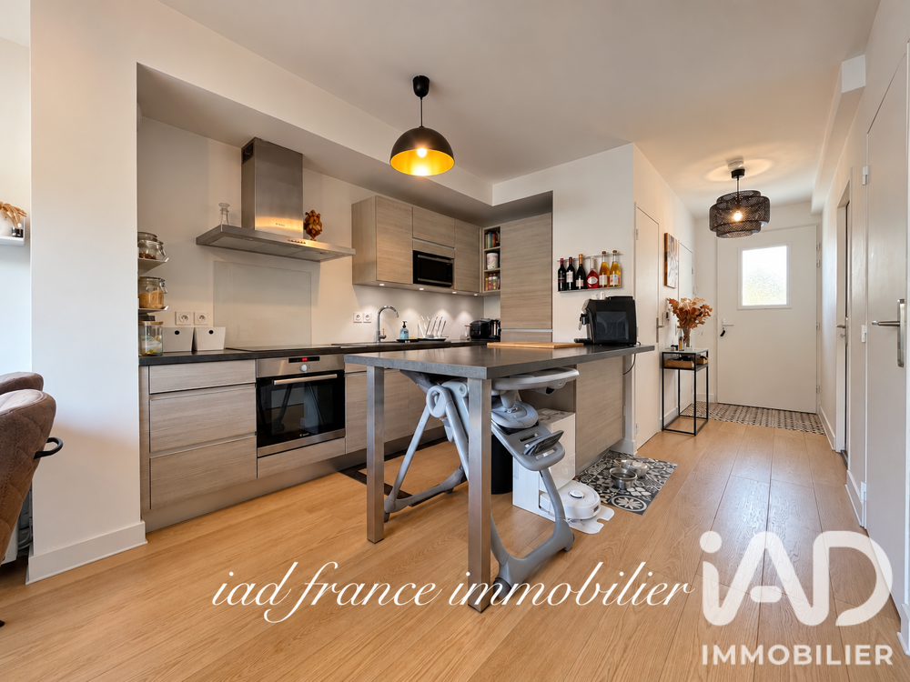 Vente Maison/villa 3 pièces