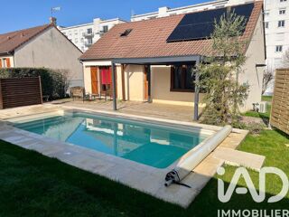  Maison à vendre 5 pièces 89 m²