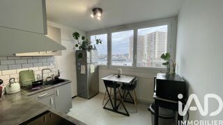  Appartement à vendre 3 pièces 69 m²
