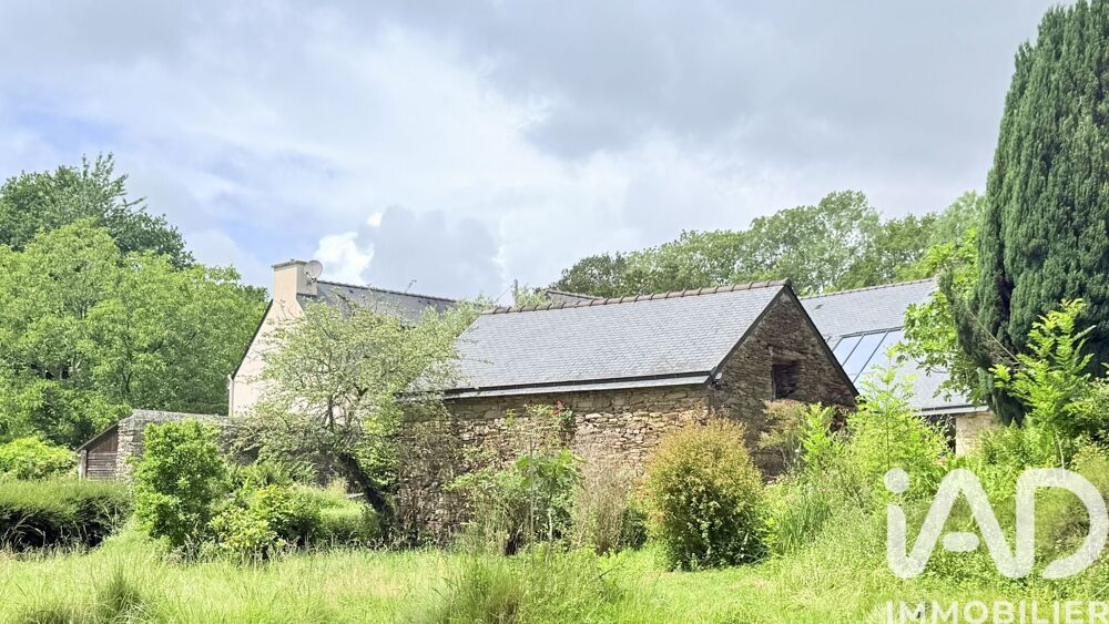 à vendre  Maison Moëlan-sur-Mer (29350)