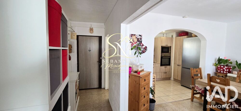 vente Appartement - 4 pièce(s) - 73 m² La Valette-du-Var (83160)