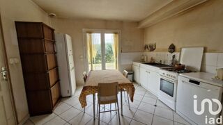  Maison à vendre 5 pièces 126 m²