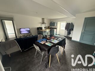  Maison à vendre 5 pièces 139 m²