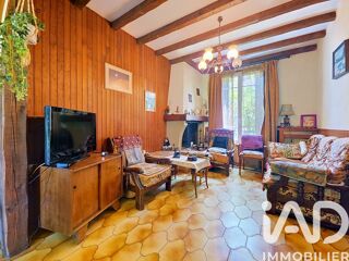  Maison à vendre 5 pièces 93 m²