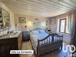  Maison à vendre 15 + pièces 344 m²