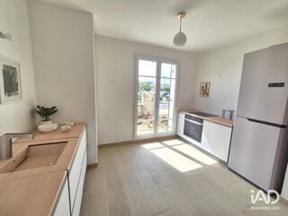  Maison à vendre 5 pièces 124 m²