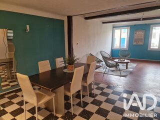  Appartement à vendre 4 pièces 89 m²