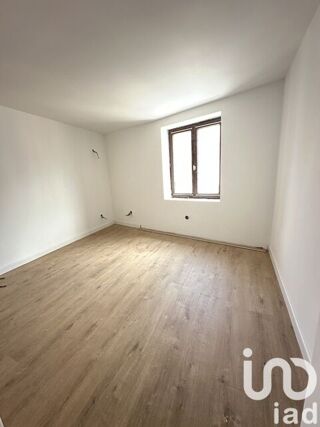  Maison � vendre 4 pi�ces 69 m�