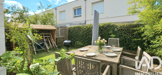 Maison � vendre 5 pi�ces 86 m�