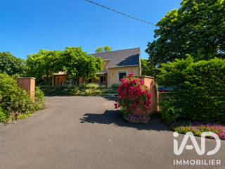  Maison à vendre 6 pièces 157 m²
