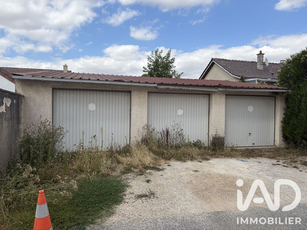 Vente Terrain Vente Terrain à bâtir 513 m&sup2; Ussy-sur-marne