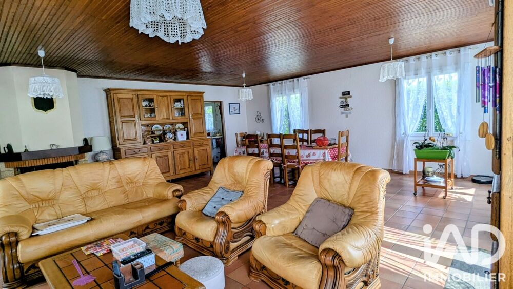 Vente Maison Vente Maison traditionnelle 5 pièces Médis