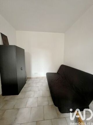  Appartement à louer 1 pièce 20 m²