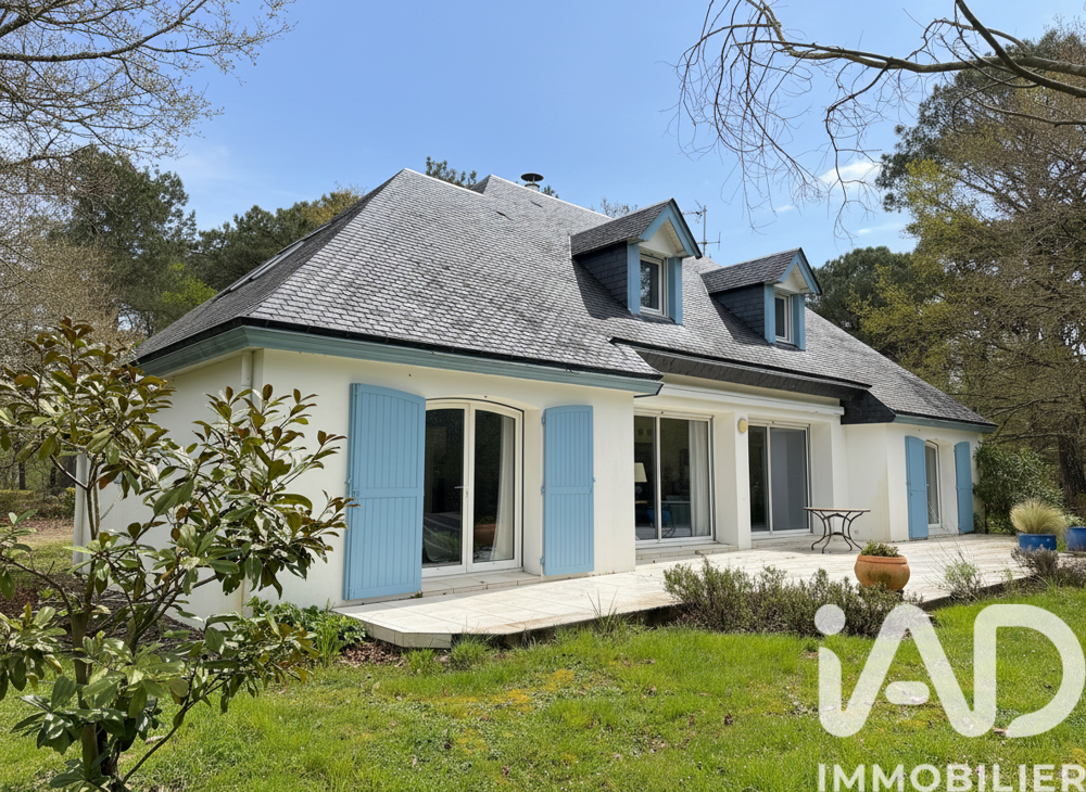 Vente Maison/villa 9 pièces