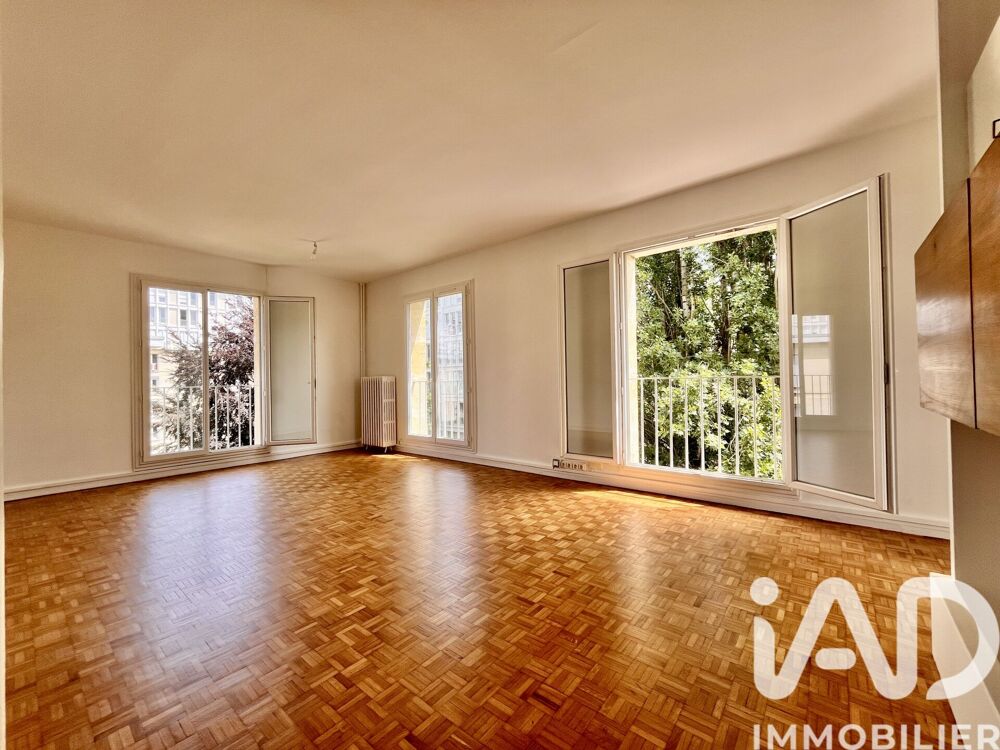 Vente Appartement 5 pièces