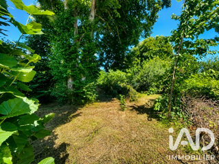  Terrain à vendre 830 m²