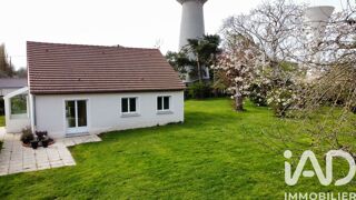  Maison à vendre 5 pièces 75 m²