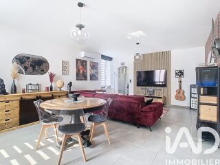  Maison � vendre 3 pi�ces 118 m�