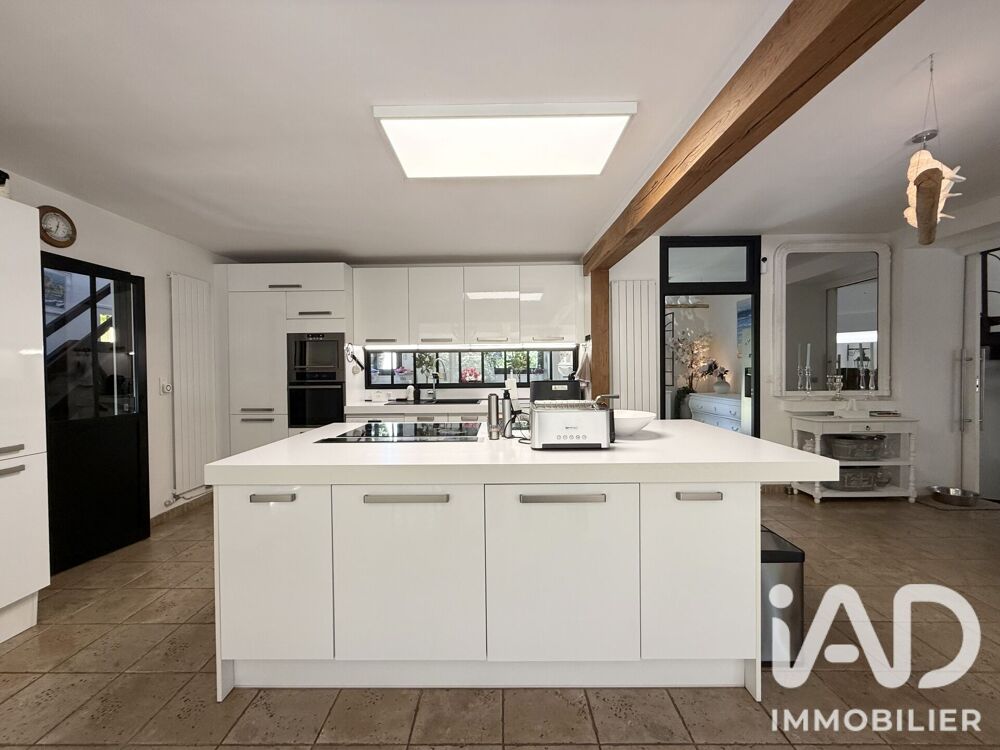 à vendre  Maison Bois-le-Roi (77590)