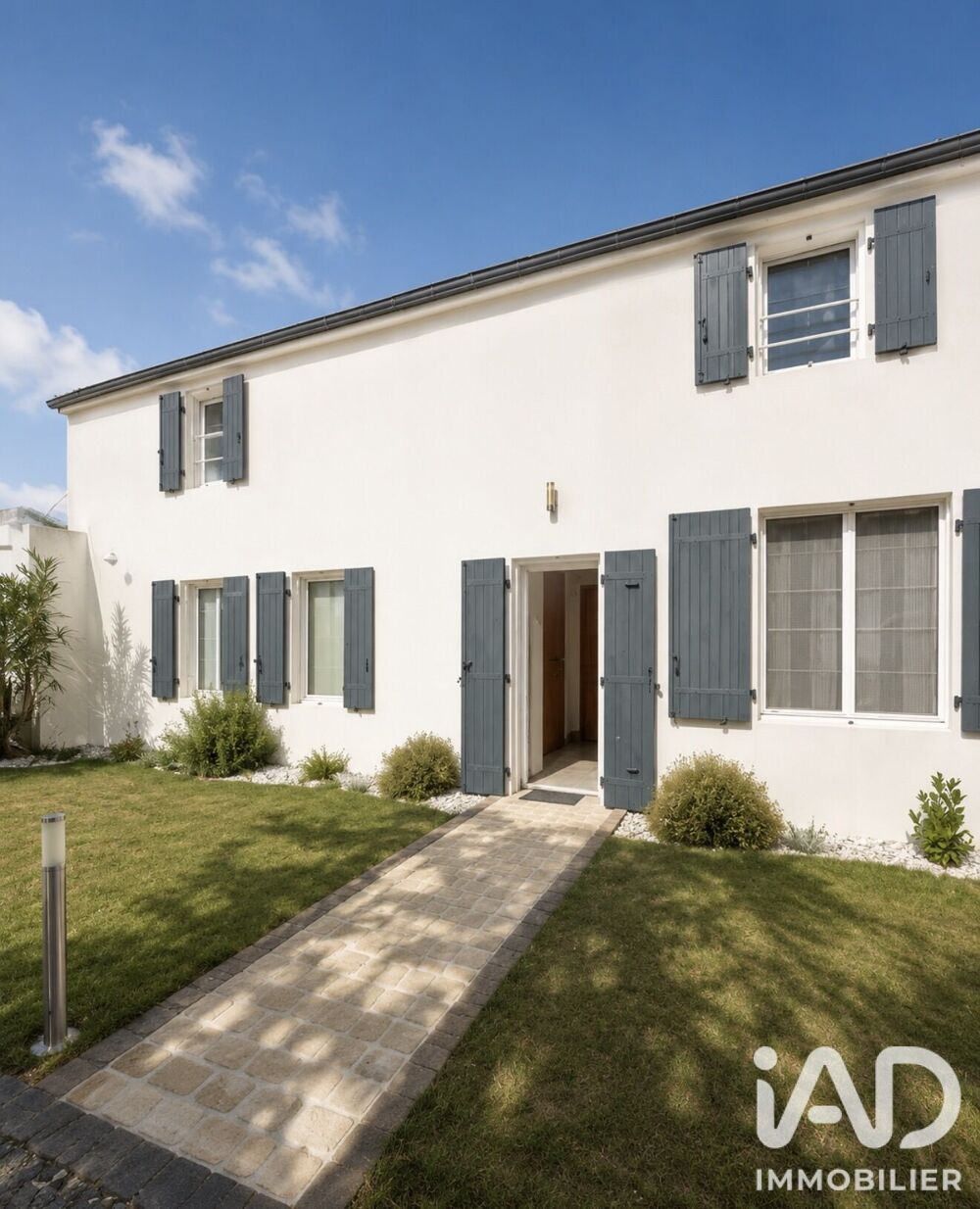 Vente Maison/villa 6 pièces