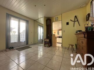  Maison à vendre 7 pièces 138 m²