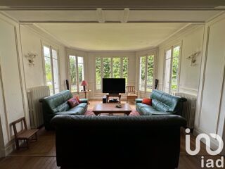  Maison à vendre 12 pièces 320 m²