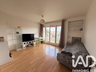  Appartement à vendre 2 pièces 41 m²