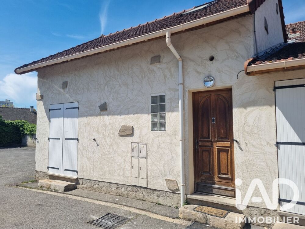 Vente Duplex 3 pièces