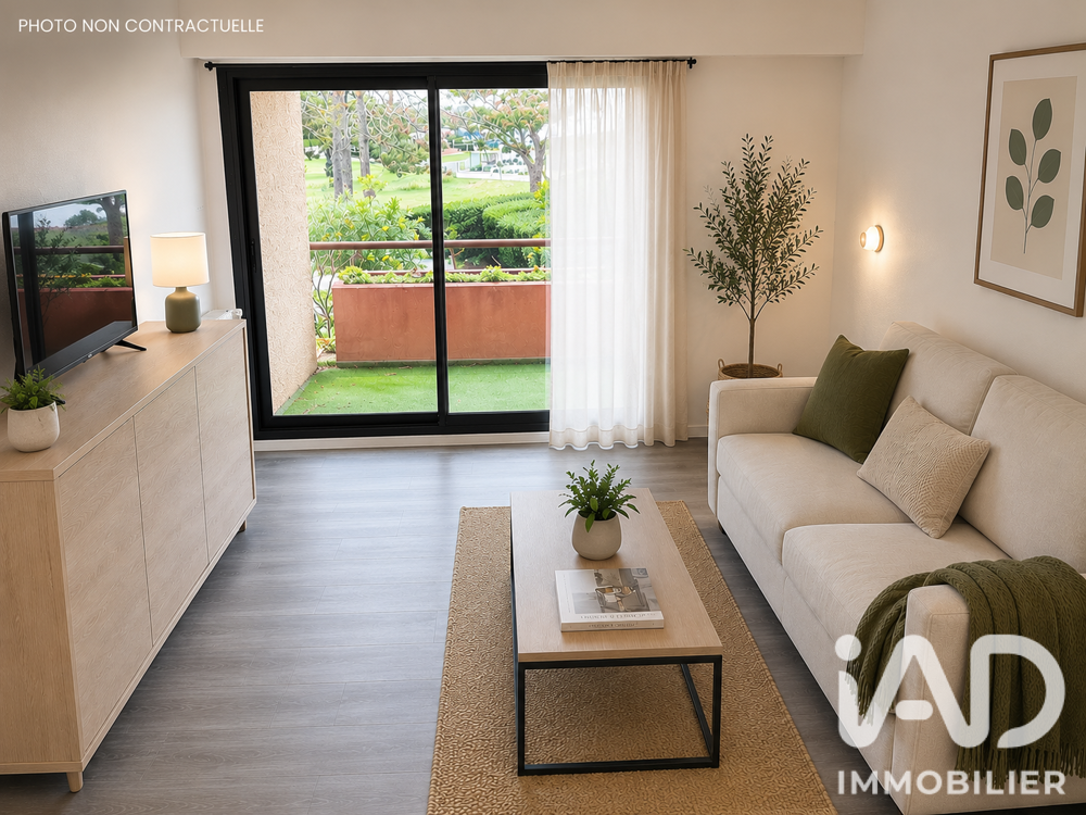 Vente Appartement Vente Appartement 3 pièces Saint-cyprien