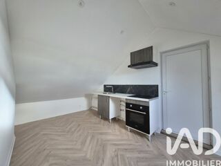  Appartement à louer 1 pièce 11 m²