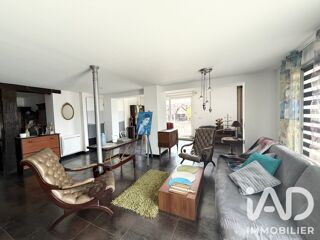  Maison à vendre 7 pièces 263 m²