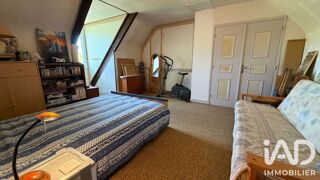  Maison à vendre 5 pièces 123 m²