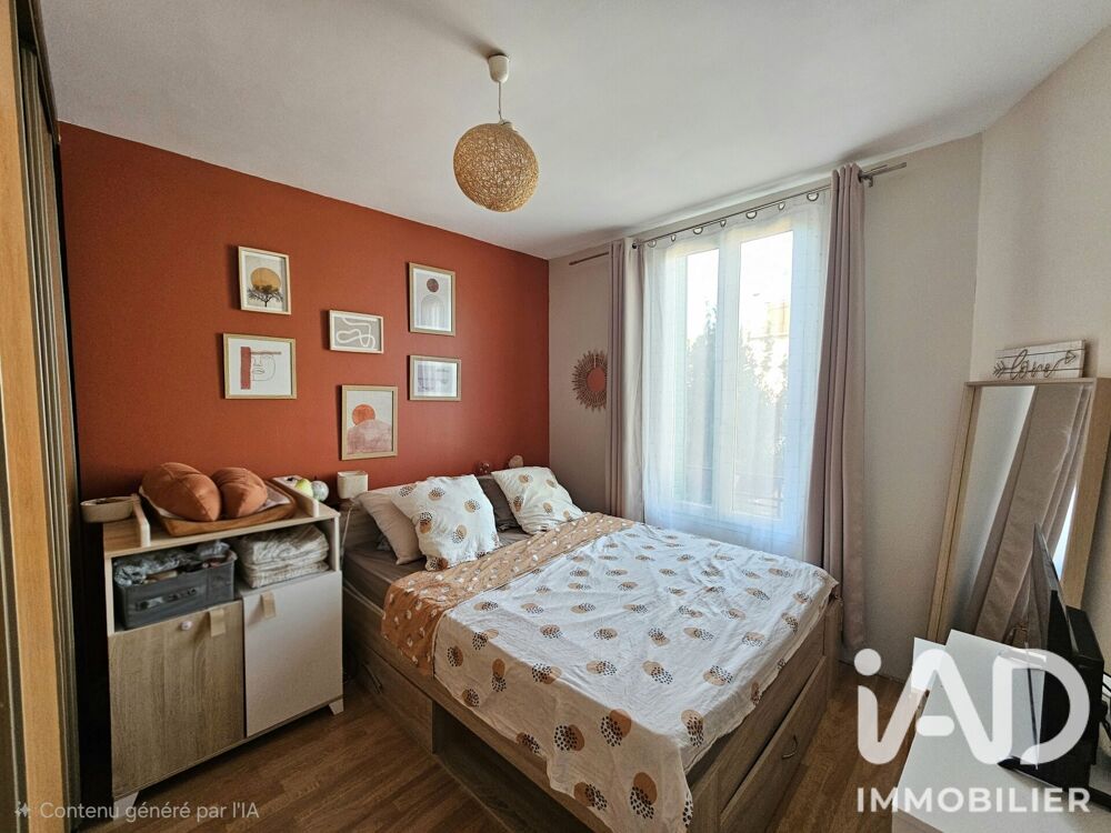 Vente Appartement Vente Appartement 3 pièces Chelles
