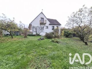  Maison � vendre 7 pi�ces 190 m�