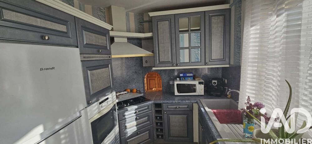 Vente Maison traditionnelle 4 pièces