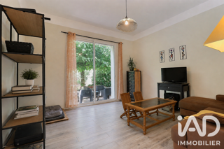 Maison à vendre 3 pièces 61 m²