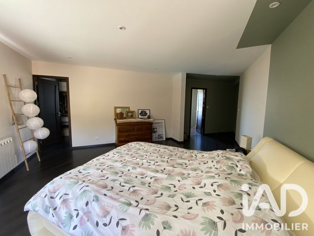 à vendre  Maison Les Côtes-d'Arey (38138)