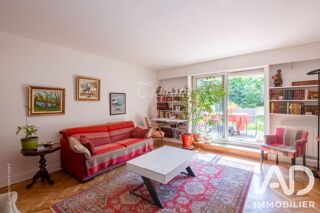  Appartement à vendre 3 pièces 75 m²