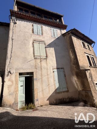 Maison à vendre 4 pièces 110 m²