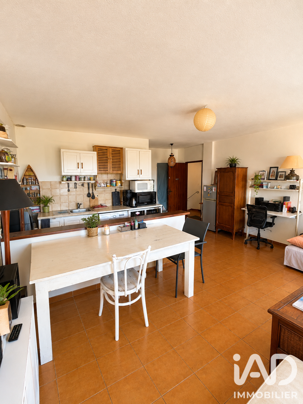 Vente Appartement Vente Appartement 2 pièces Fréjus