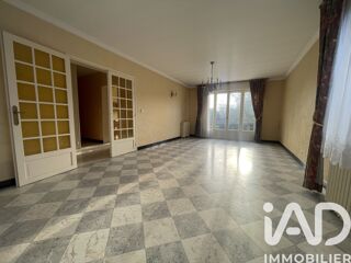  Maison à vendre 7 pièces 134 m²