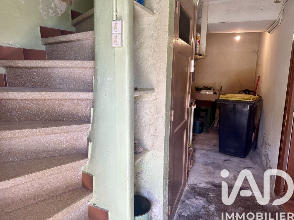 Vente Maison Vente Maison de village 5 pièces Ponteilla